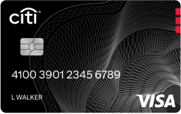 Costco Anywhere Visa Credit Card by Citi